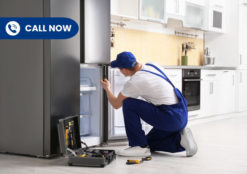 Parrottsville Appliance Repair Company